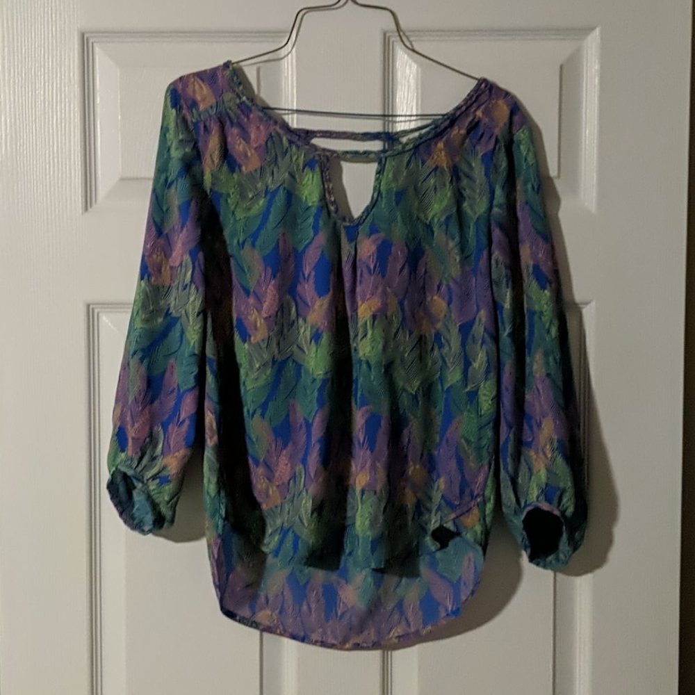 American eagle outfitters Dress shirt